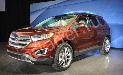 Купить генератор Ford Edge I, ремонт генератора Ford Edge I